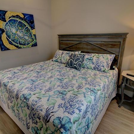 Vila Beacon Quarters By Kees Vacations Corolla Exteriér fotografie