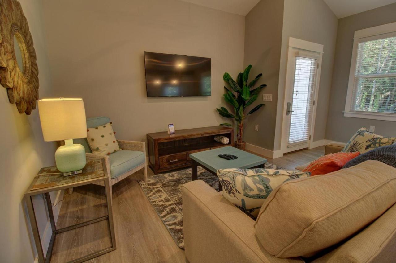 Vila Beacon Quarters By Kees Vacations Corolla Exteriér fotografie