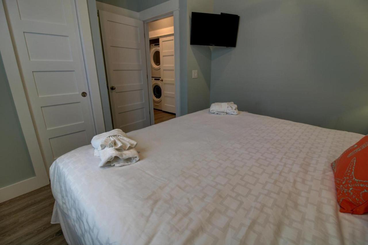 Vila Beacon Quarters By Kees Vacations Corolla Exteriér fotografie