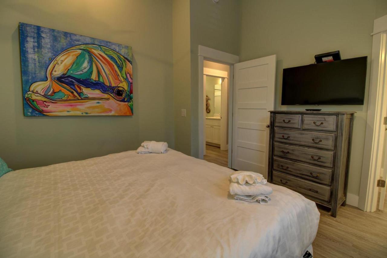 Vila Beacon Quarters By Kees Vacations Corolla Exteriér fotografie