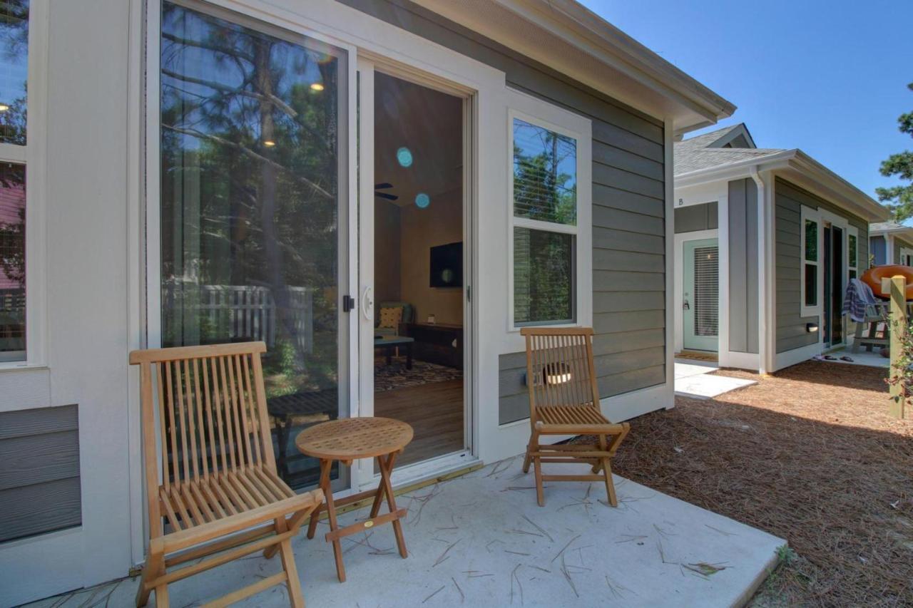 Vila Beacon Quarters By Kees Vacations Corolla Exteriér fotografie
