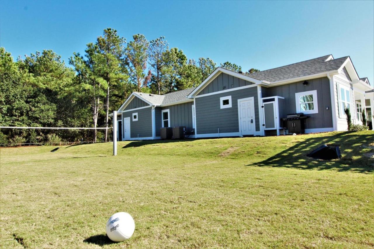 Vila Beacon Quarters By Kees Vacations Corolla Exteriér fotografie