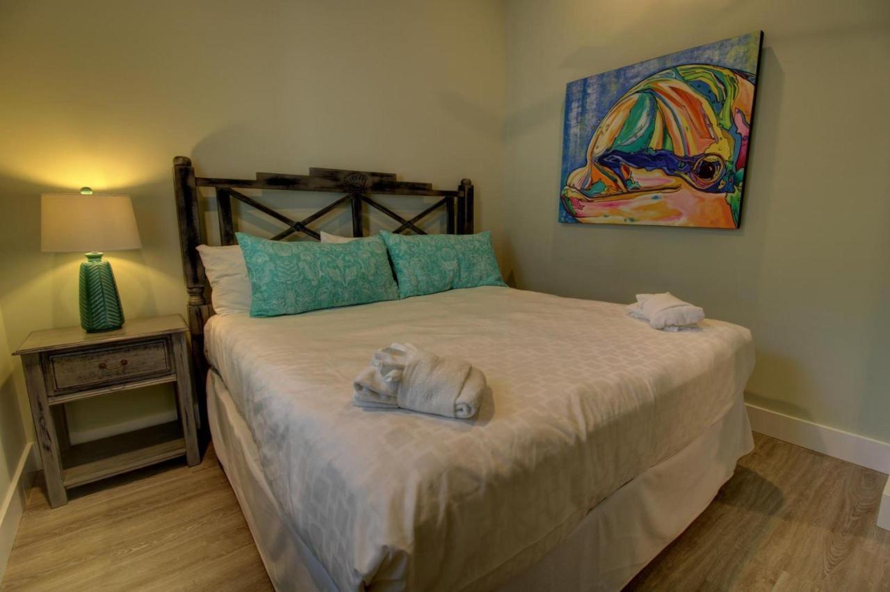 Vila Beacon Quarters By Kees Vacations Corolla Exteriér fotografie