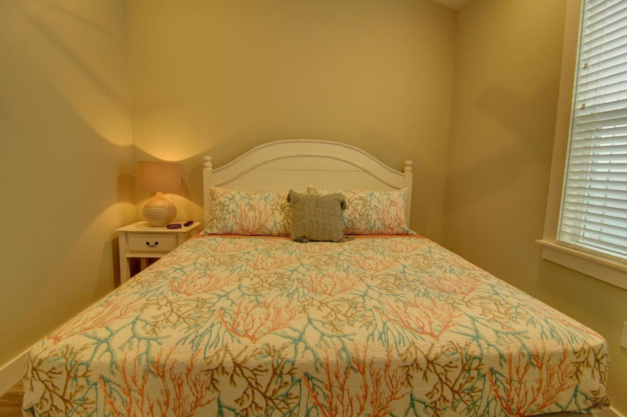 Vila Beacon Quarters By Kees Vacations Corolla Exteriér fotografie