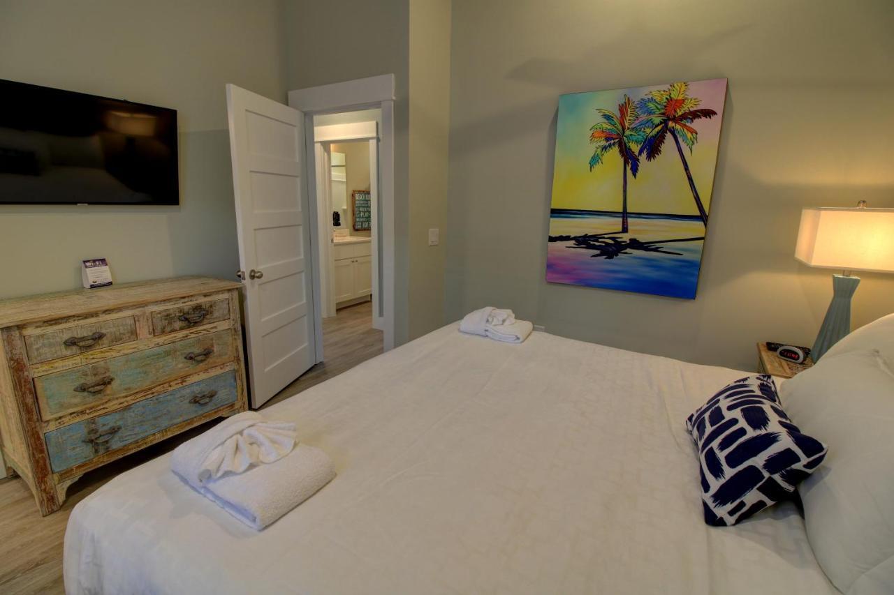 Vila Beacon Quarters By Kees Vacations Corolla Exteriér fotografie
