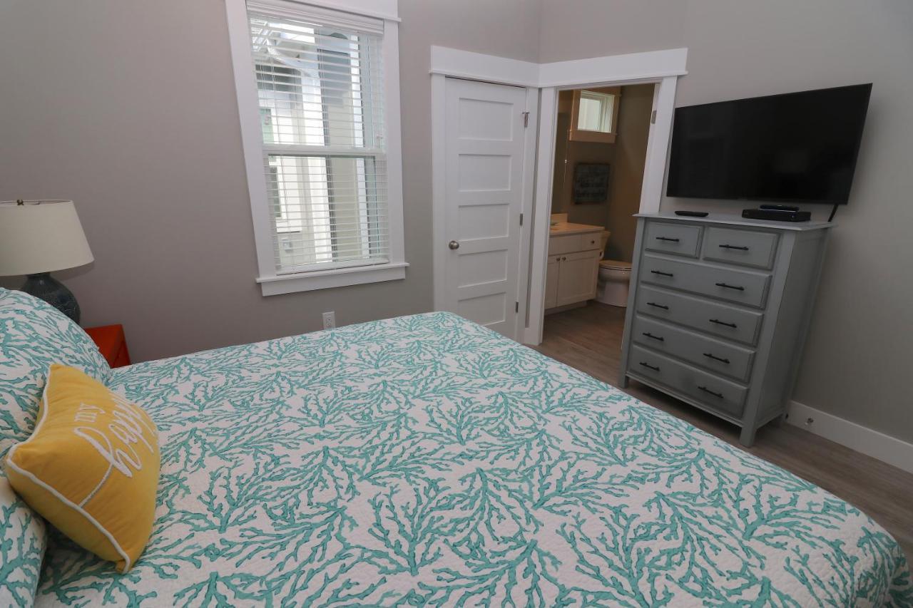 Vila Beacon Quarters By Kees Vacations Corolla Exteriér fotografie