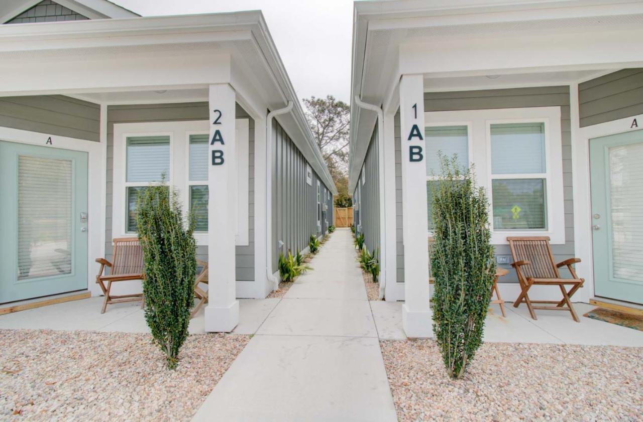 Vila Beacon Quarters By Kees Vacations Corolla Exteriér fotografie