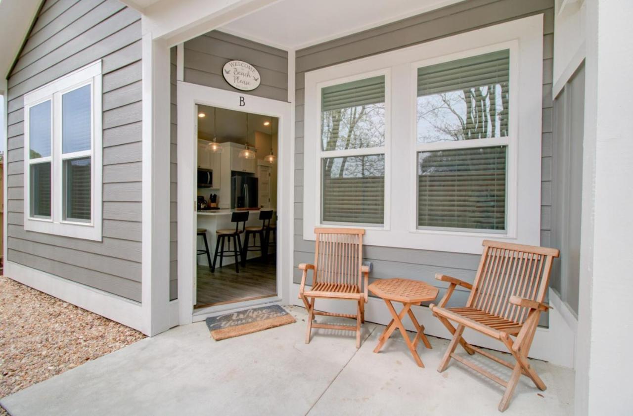 Vila Beacon Quarters By Kees Vacations Corolla Exteriér fotografie