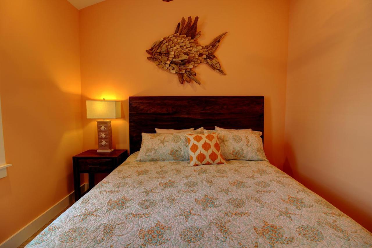 Vila Beacon Quarters By Kees Vacations Corolla Exteriér fotografie
