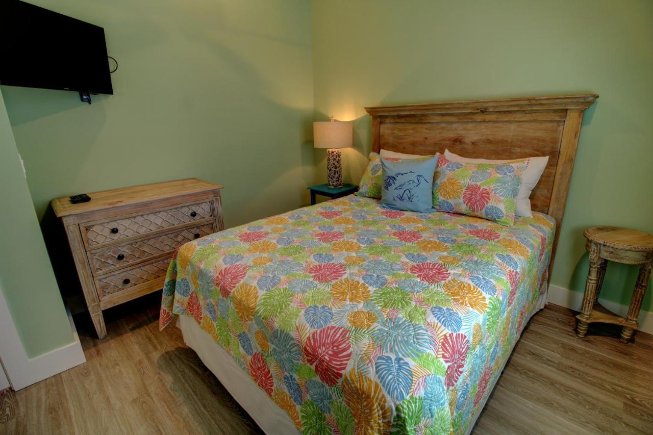 Vila Beacon Quarters By Kees Vacations Corolla Exteriér fotografie