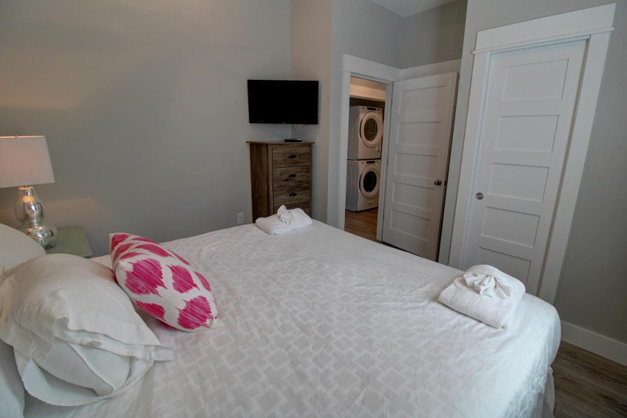Vila Beacon Quarters By Kees Vacations Corolla Exteriér fotografie