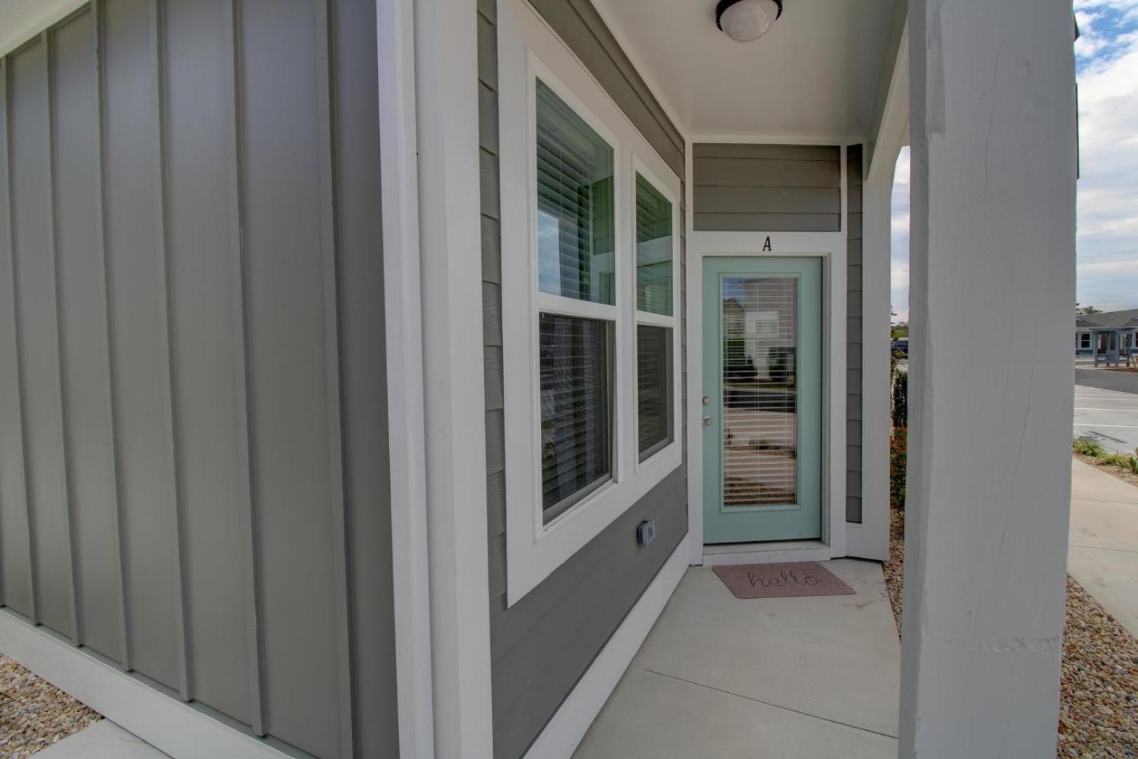 Vila Beacon Quarters By Kees Vacations Corolla Exteriér fotografie