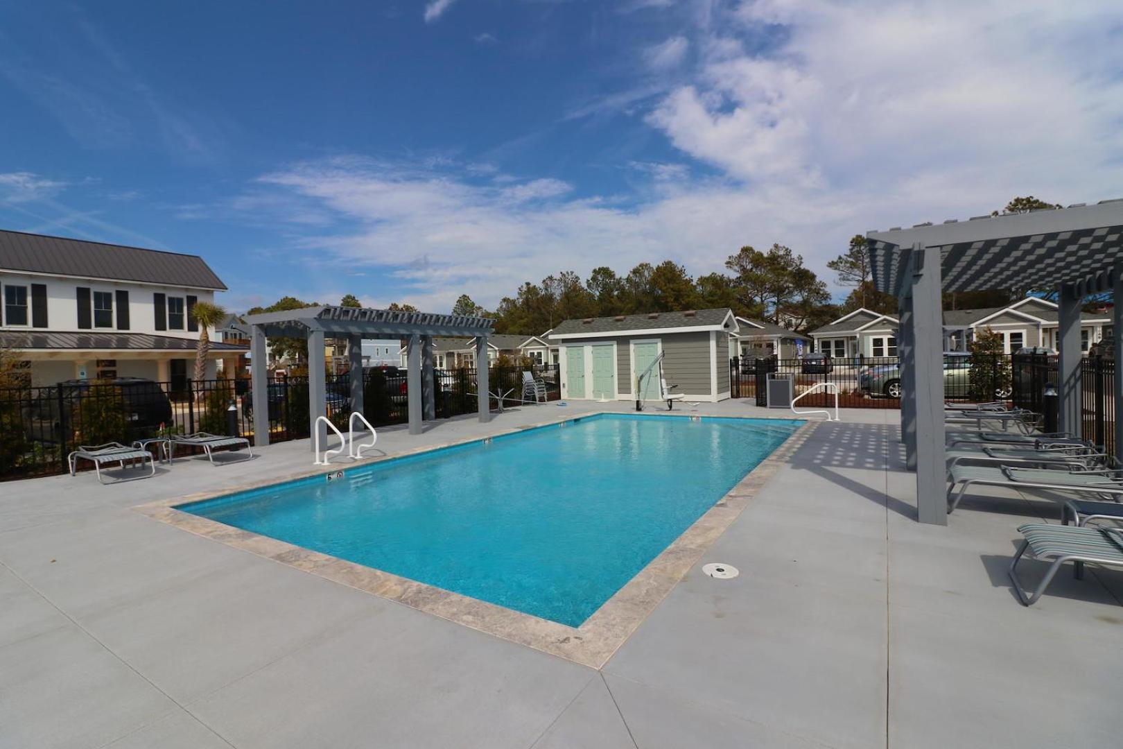 Vila Beacon Quarters By Kees Vacations Corolla Exteriér fotografie