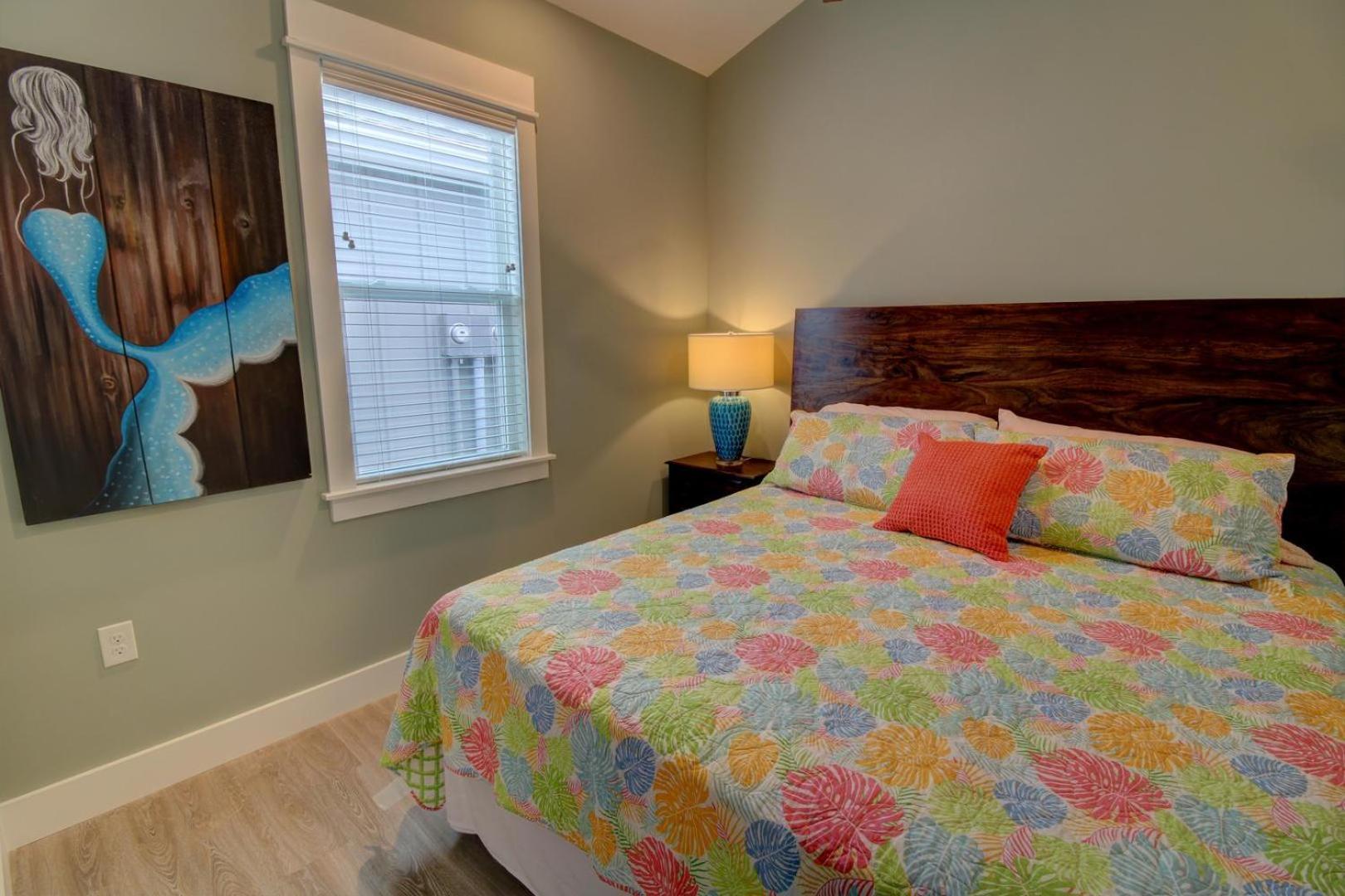 Vila Beacon Quarters By Kees Vacations Corolla Exteriér fotografie