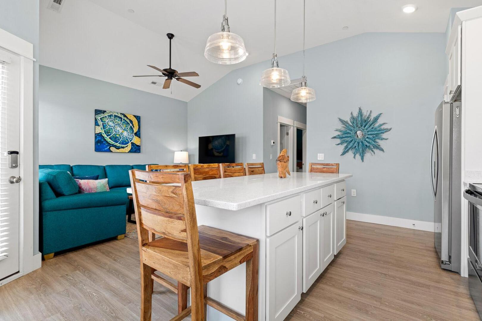 Vila Beacon Quarters By Kees Vacations Corolla Exteriér fotografie
