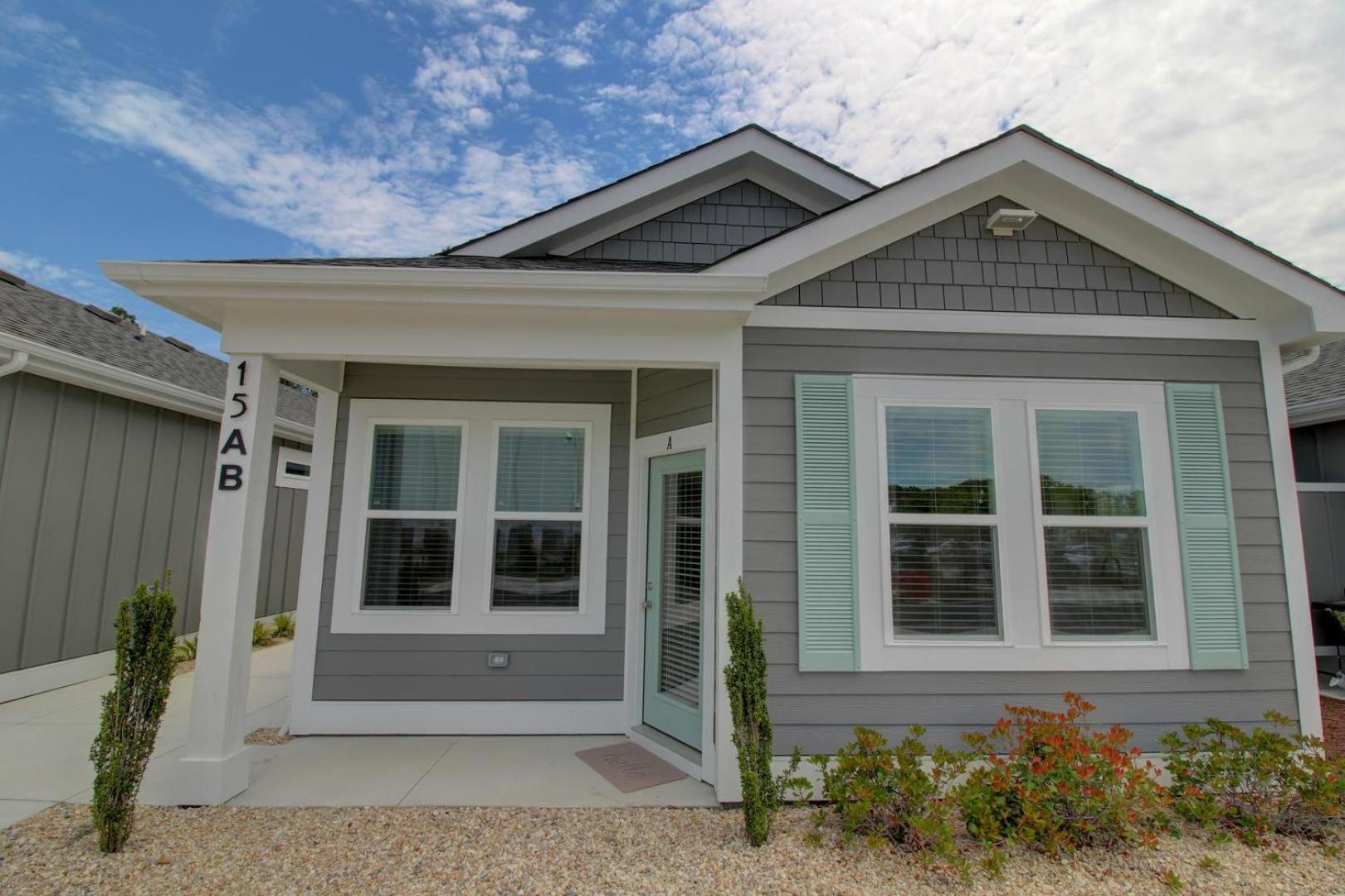 Vila Beacon Quarters By Kees Vacations Corolla Exteriér fotografie