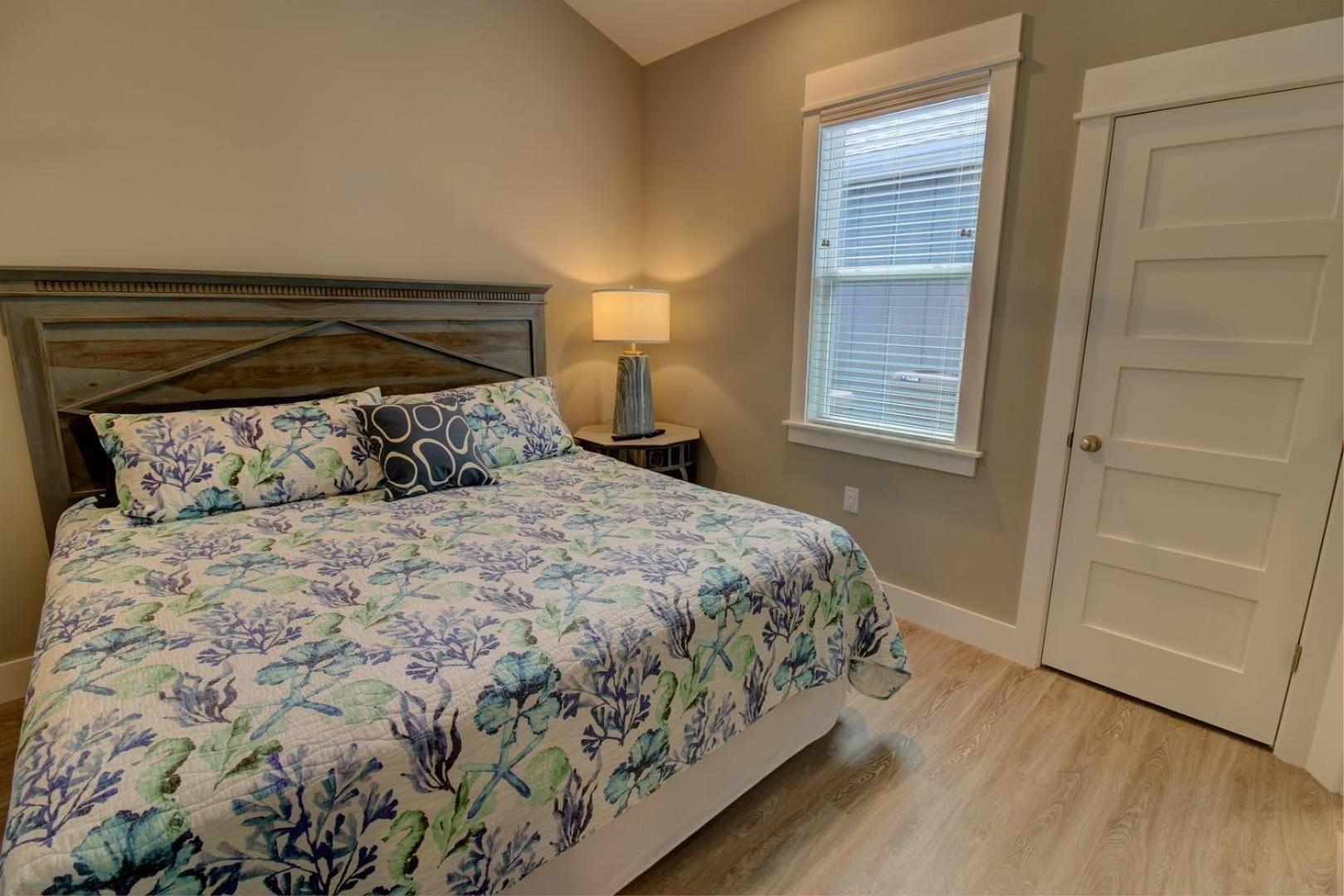 Vila Beacon Quarters By Kees Vacations Corolla Exteriér fotografie
