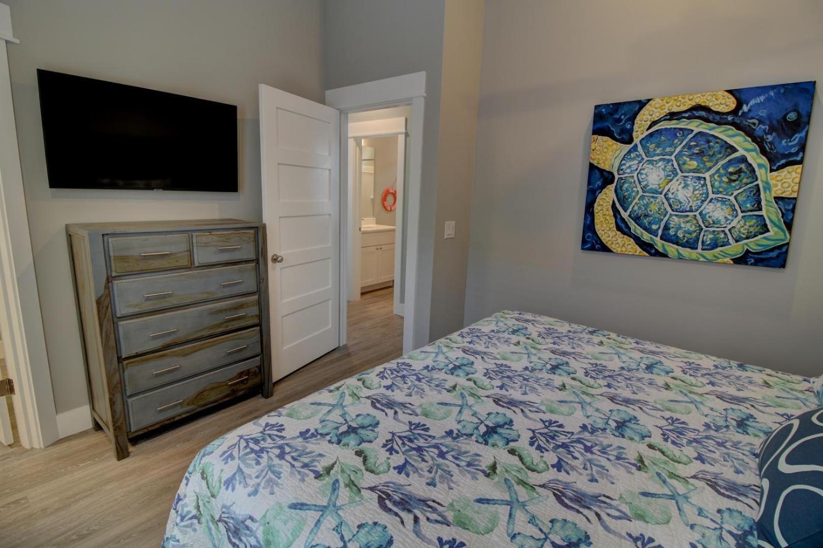 Vila Beacon Quarters By Kees Vacations Corolla Exteriér fotografie
