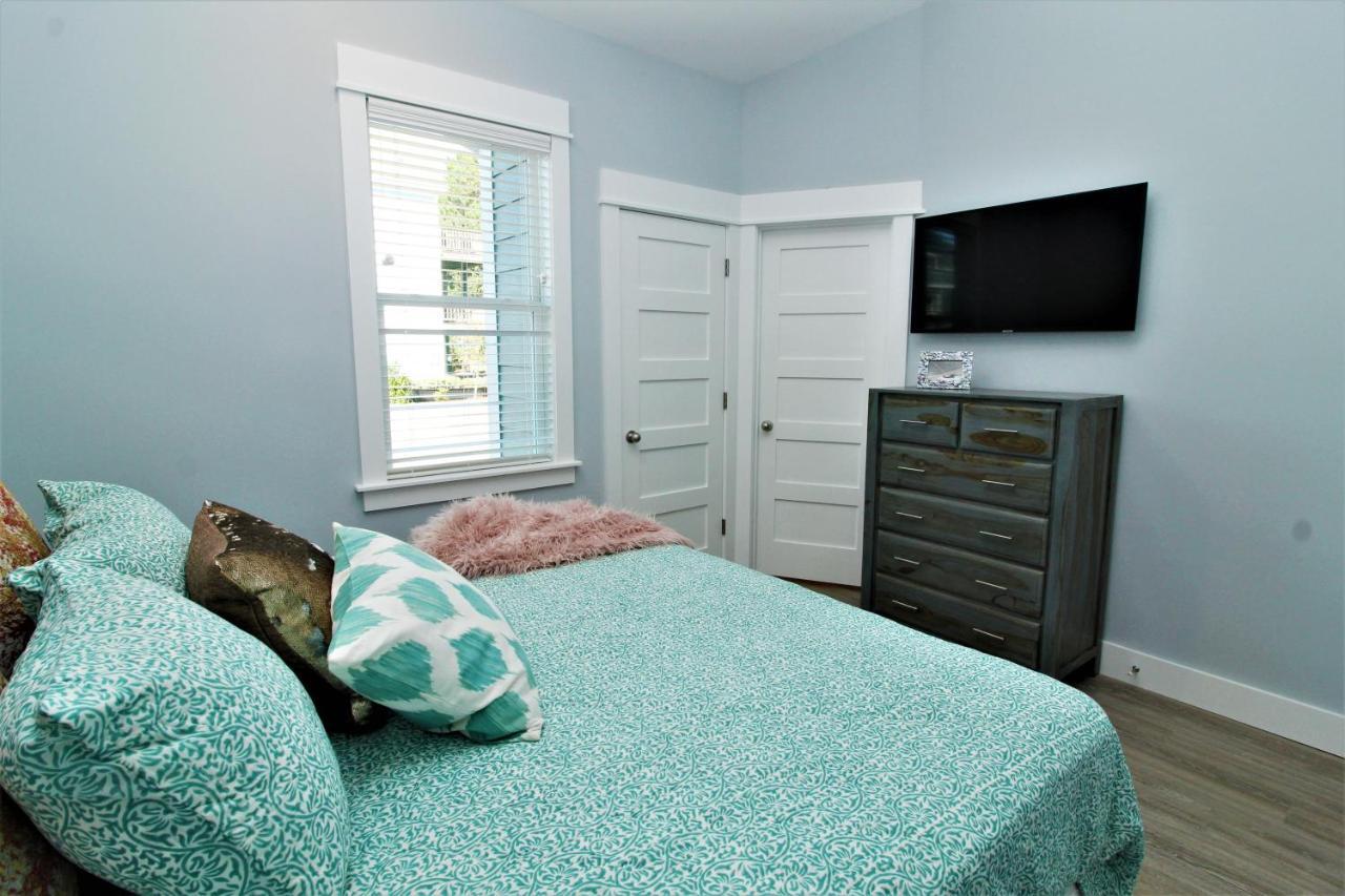 Vila Beacon Quarters By Kees Vacations Corolla Exteriér fotografie