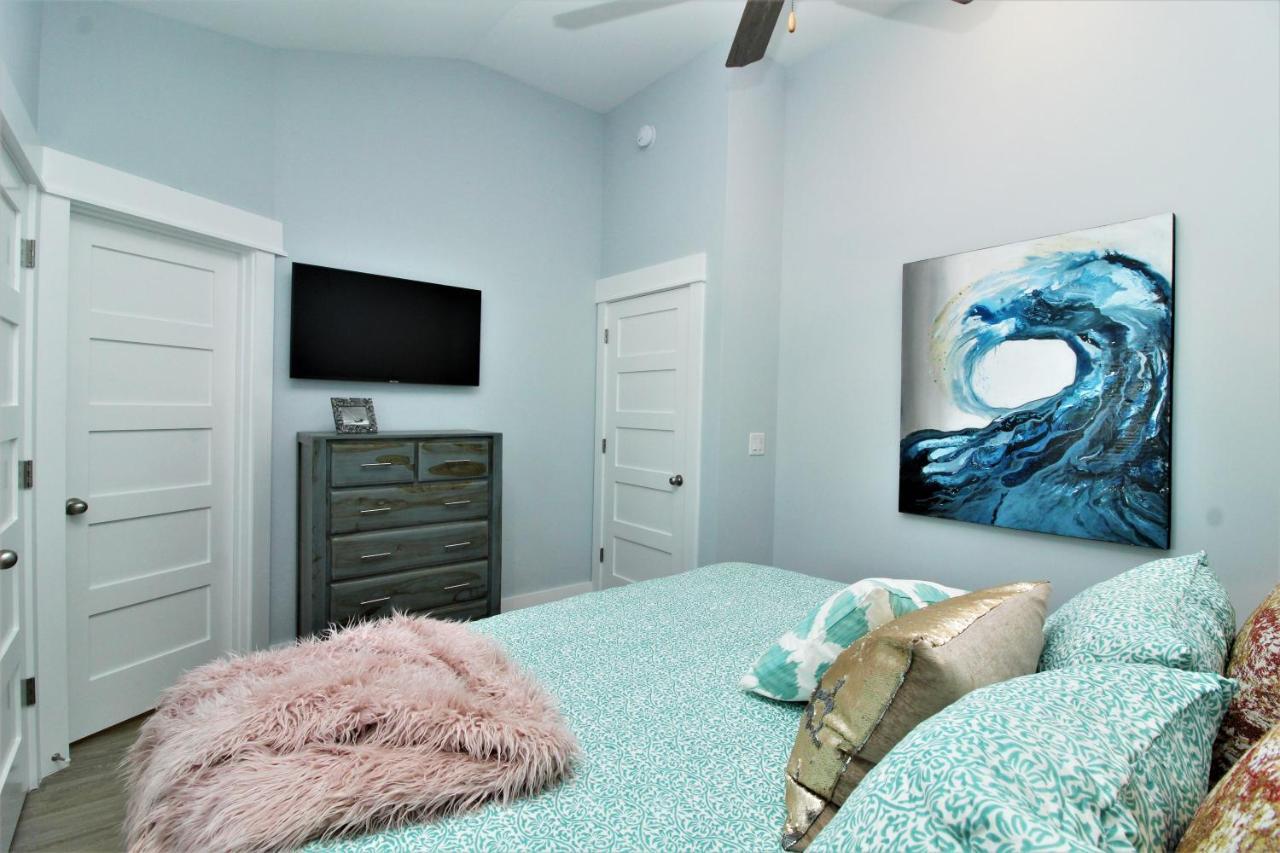 Vila Beacon Quarters By Kees Vacations Corolla Exteriér fotografie