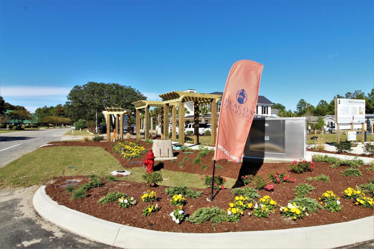 Vila Beacon Quarters By Kees Vacations Corolla Exteriér fotografie