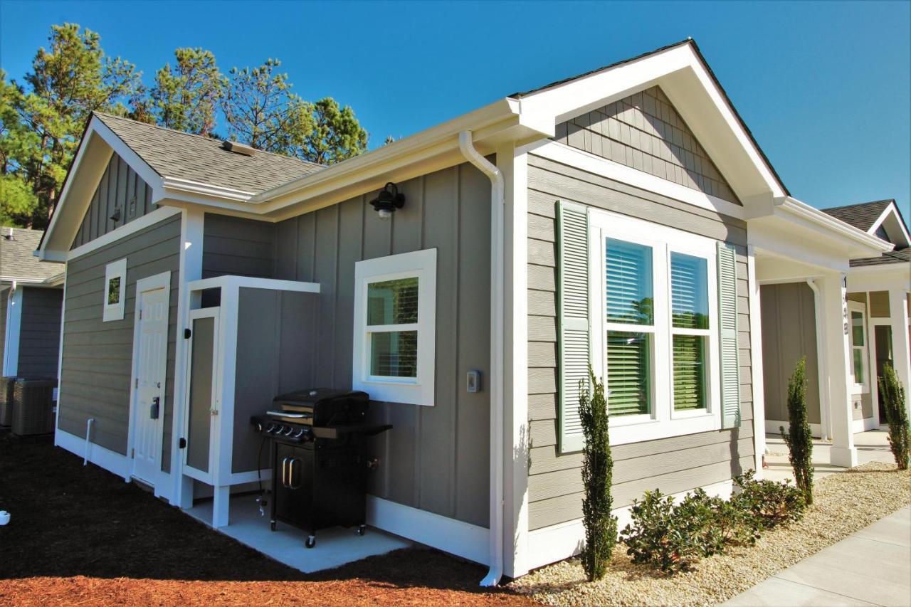 Vila Beacon Quarters By Kees Vacations Corolla Exteriér fotografie