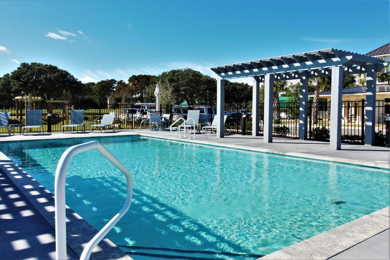 Vila Beacon Quarters By Kees Vacations Corolla Exteriér fotografie