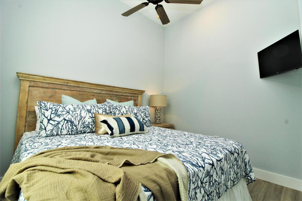 Vila Beacon Quarters By Kees Vacations Corolla Exteriér fotografie