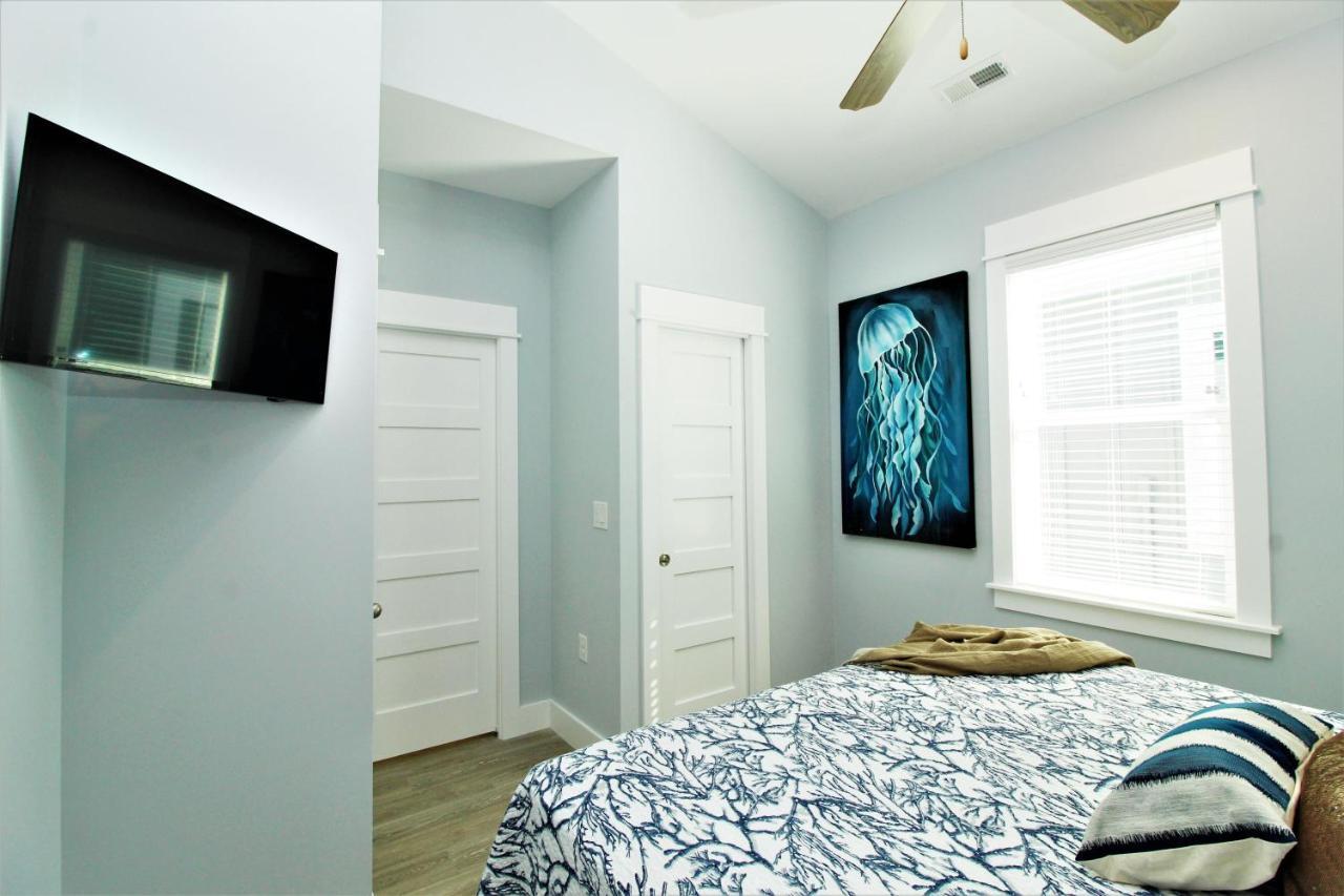 Vila Beacon Quarters By Kees Vacations Corolla Exteriér fotografie